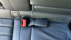 Mercedes-Benz GLC Coupe GLC 220d 4Matic AMG Line Premium 5dr 9G-Tronic Diesel Estate